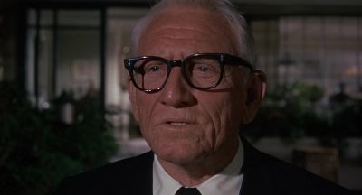 I'll be a son of a bitch - Guess Who's Coming to Dinner