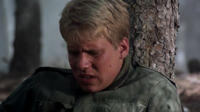 I'll be a son of a bitch - The Big Red One