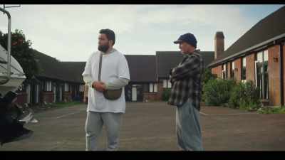 I'll be able to launch this beast,
no problem. - Far North