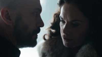 I'll be able to understand
what he's doing, - His Dark Materials