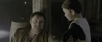 I'll be all right, mate. - King Arthur: Legend of the Sword