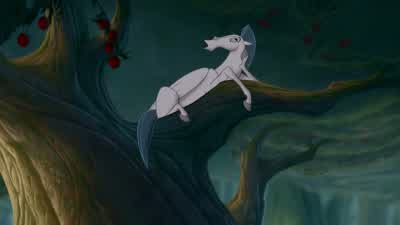 I'll be all right. - Hercules
