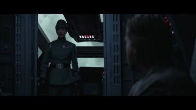 I'll be all right. - Obi-Wan Kenobi