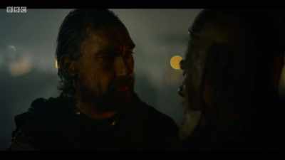 I'll be an old man
before I see home again. - Troy: Fall of a City