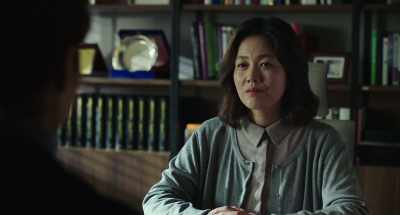 I'll be angry for this too - Kim Ji-young, Born 1982