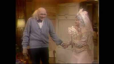 I'll be at Mrs. Morton's
from now on. - Punky Brewster