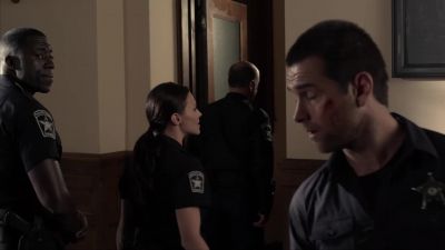 I'll be at the Cadi. - Yeah. - Banshee