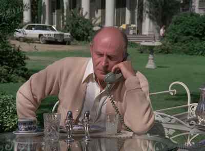 I'll be at the hotel. - The Six Million Dollar Man