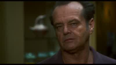 I'll be at the restaurant tomorrow. - As Good as It Gets