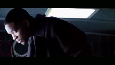 - I'll be back to get my blender. - Enemy of the State