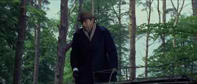 I'll be back here
two hours after dawn tomorrow. - Dracula: Prince of Darkness