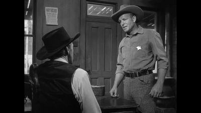 I'll be back in 10 minutes loaded and prepared - High Noon