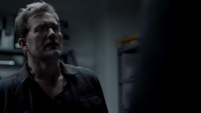 I'll be back in 15 minutes
to pick that up. - Homeland