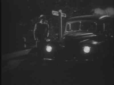 I'll be back on the afternoon train.
Be here. - Whistle Stop