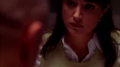 I'll be back to read your charges and your Article 31 rights. - NCIS