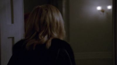 I'll be back. - American Horror Story