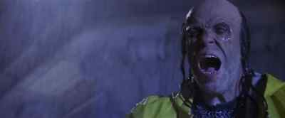 I'll be back! - Last Action Hero