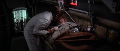 I'll be back - Star Wars: Episode V   The Empire Strikes Back