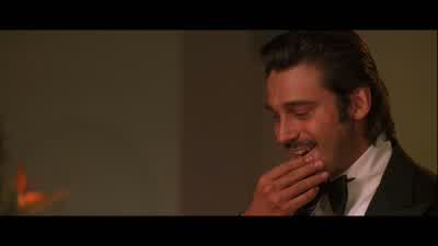 I'll be back. - Blow