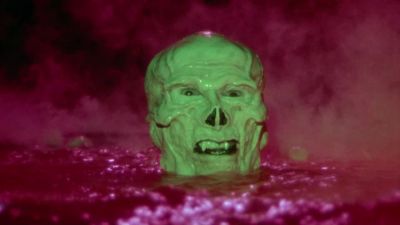 I'll be back - Masters of the Universe