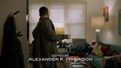 I'll be back as soon as I can. - Chicago P.D.