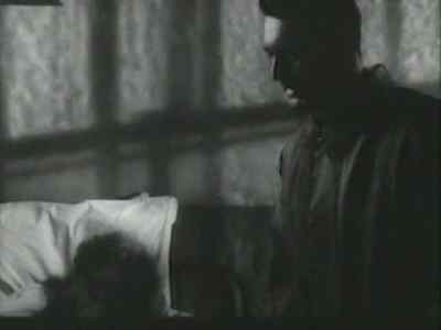 I'LL BE BACK
TOMORROW, MA. - None But the Lonely Heart