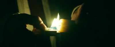 I'll be back tomorrow, Vasiliy.
Don't you forget. - Queen of Spades: Through the Looking Glass
