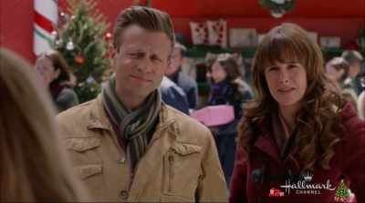 I'll be back up and running
as soon as I can replenish my inventory. - Christmas in Love