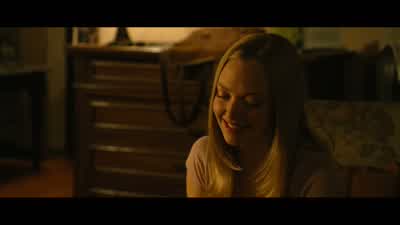 I'll be back very soon. - Letters to Juliet