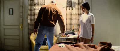 I'll take your Honda I'll be back before you can say blueberry pieBlueberry pieMaybe not that fastbut pretty fast okay Okay - Pulp Fiction