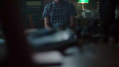 I'll be banished from
the Adventure Scouts, - Riverdale