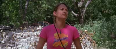 I'll be your best friend. - Death Proof