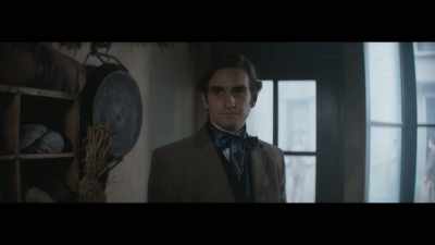 - I'll be better or
I'll be dead. (chuckles) - Abraham Lincoln