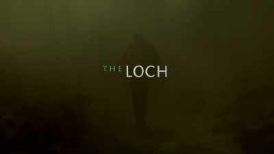 I'll be bringing in
my own team tonight, - The Loch