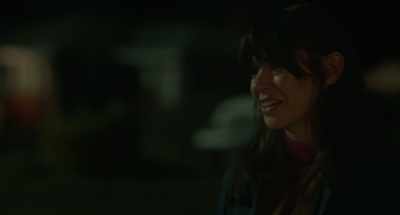 I'll be by first thing in
the morning with Jenny. - A Friend of the Family
