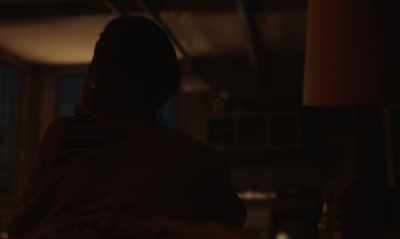I'll be careful. - The Last Thing He Wanted