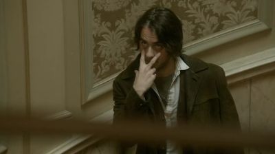 I'll be careful. - Hemlock Grove