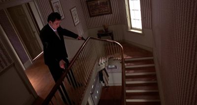 I'll be comin' around the mountain when I come - Grosse Pointe Blank
