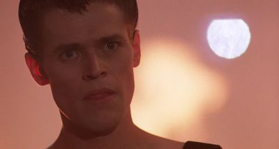 I'll be comin' for her - Streets of Fire