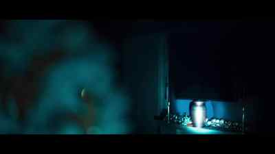 I'll be coming back for you,
my precious. - Bad Tidings