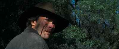 I'll be coming with you. - The Outlaw Josey Wales