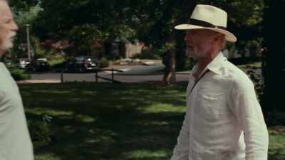 - I'll be damned.
- Hi, Dean. - Kodachrome