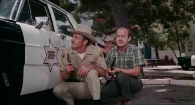 - I'll be damned
if I can figure this out. - The Born Losers
