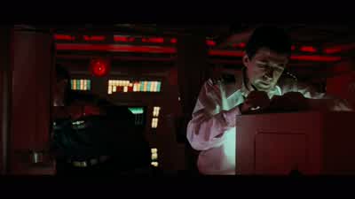 "you plot course toward..." The chart. - The Hunt for Red October