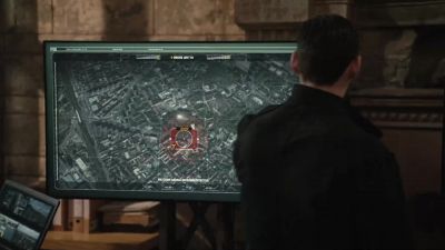 I'll be damned. - FBI: International