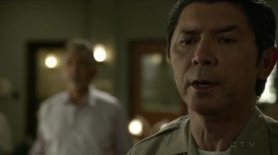 I'll be damned. - Criminal Minds