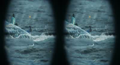 I'll be damned. - Avatar: The Way of Water