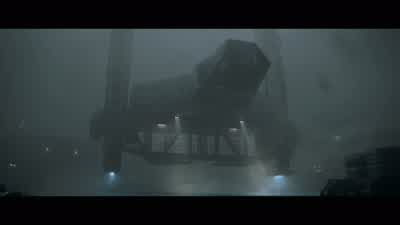 I'll be damned. - Solo: A Star Wars Story