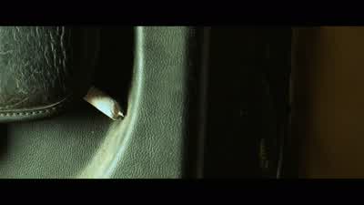 I'll be damned. - Resident Evil: Extinction