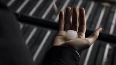 I'll be damned. - Marvel's Agents of S.H.I.E.L.D.